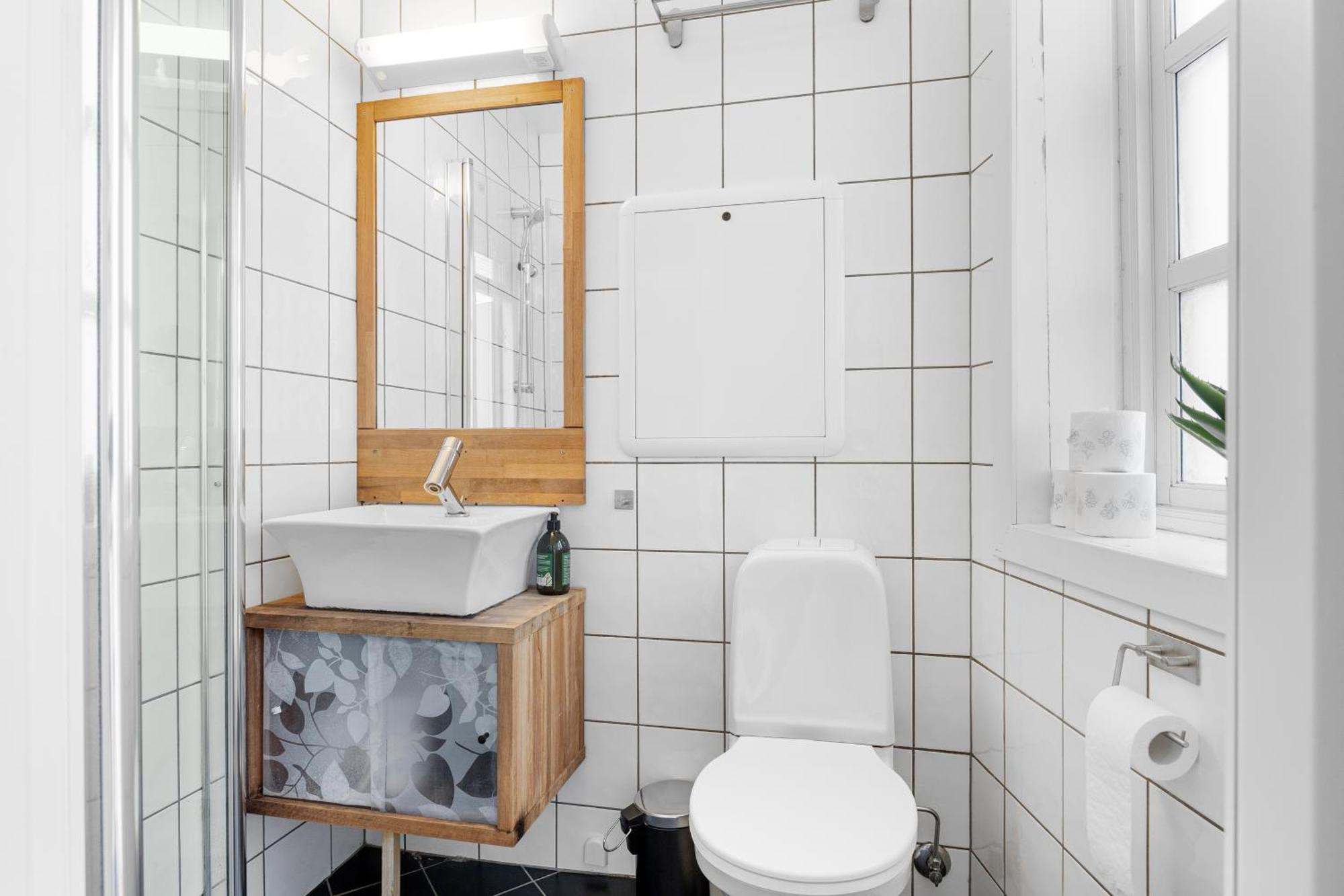 Homerentals Apartments - Behind Bryggen & Historic Cobblestone Streets - 2 Floor Renovated From February 2025 卑爾根 外观 照片