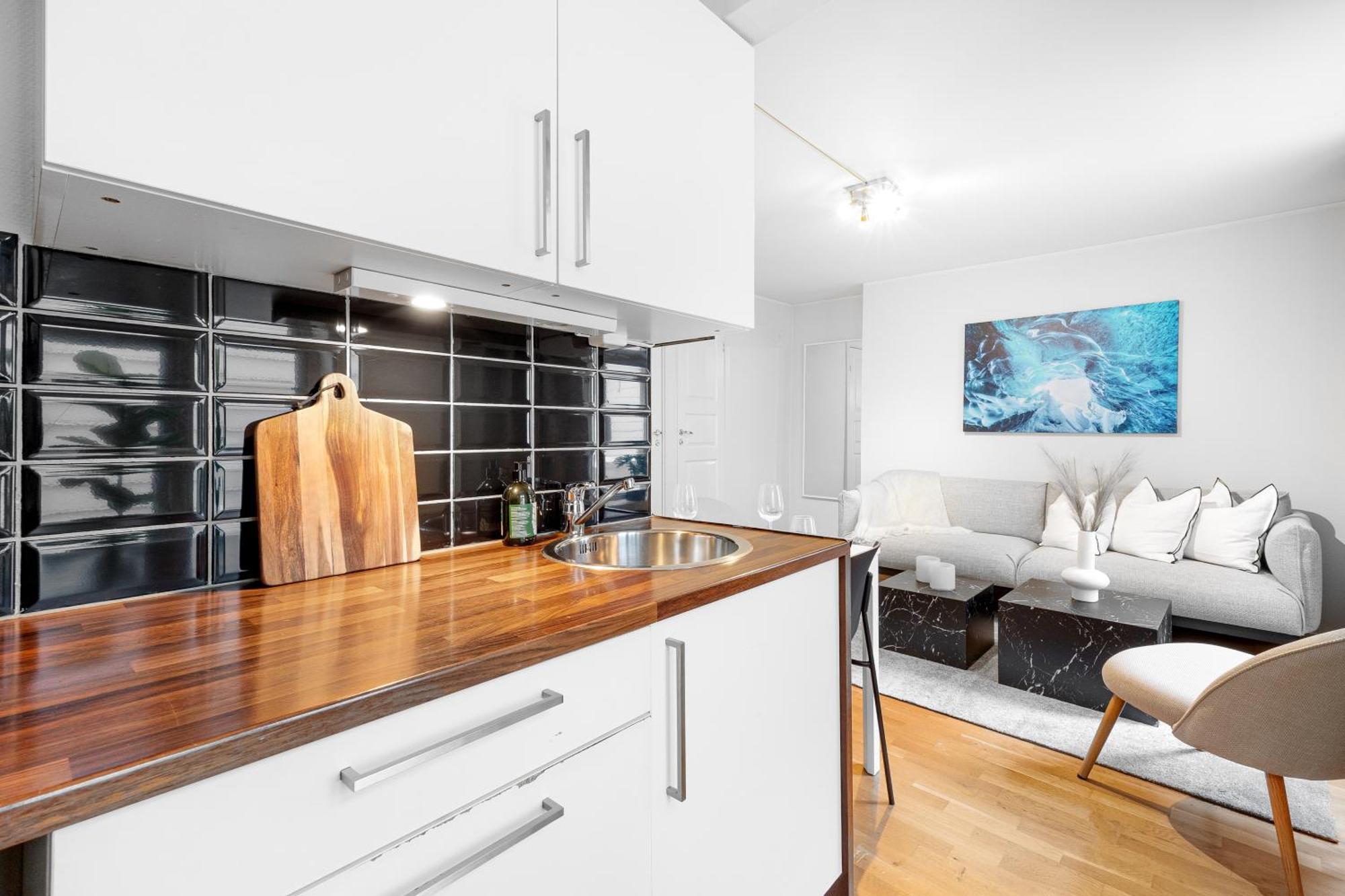 Homerentals Apartments - Behind Bryggen & Historic Cobblestone Streets - 2 Floor Renovated From February 2025 卑爾根 外观 照片