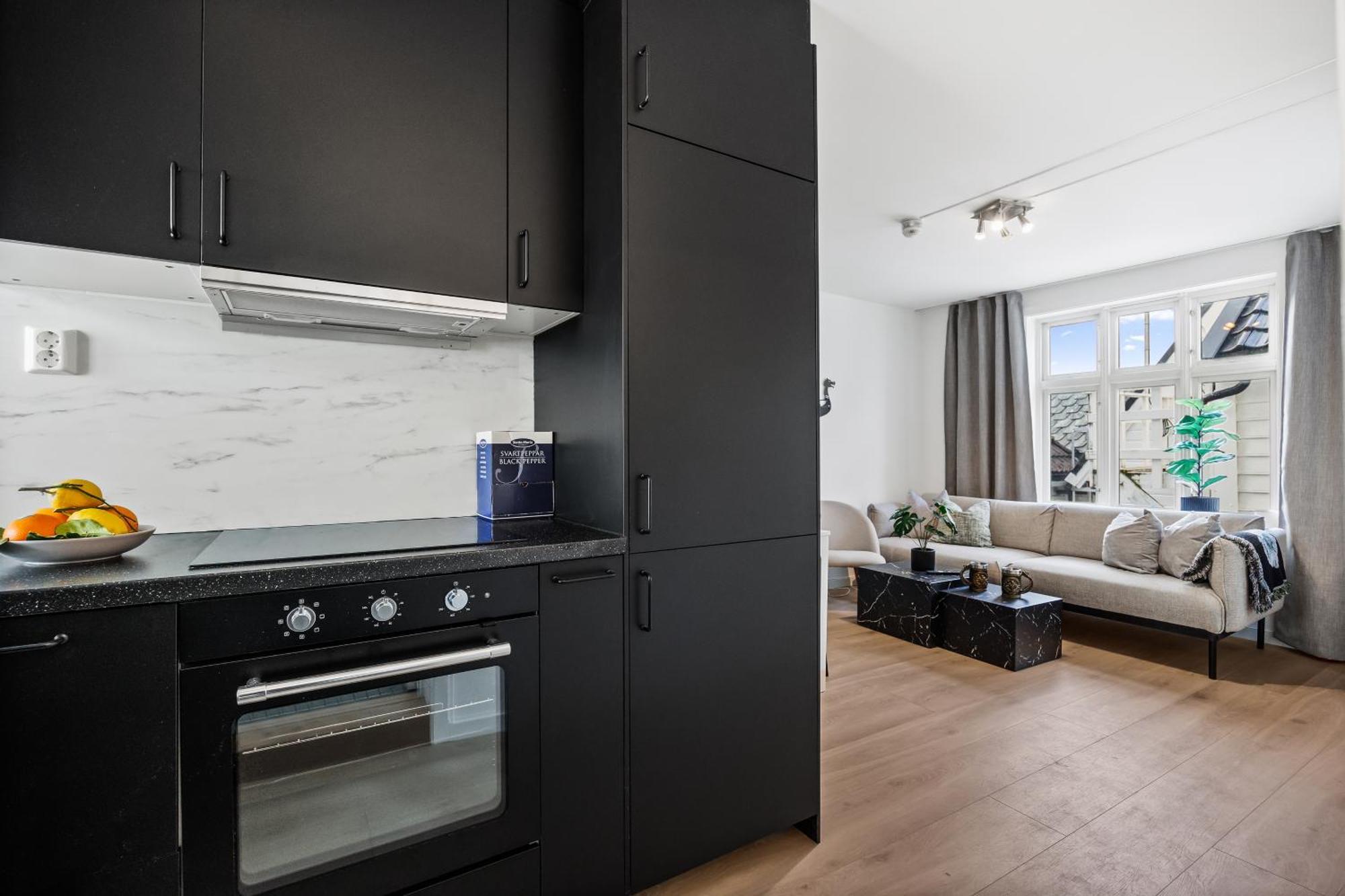 Homerentals Apartments - Behind Bryggen & Historic Cobblestone Streets - 2 Floor Renovated From February 2025 卑爾根 外观 照片